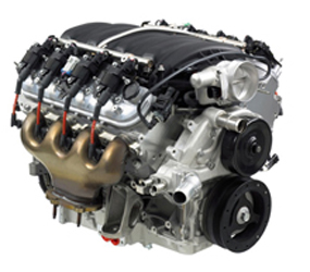 C3224 Engine